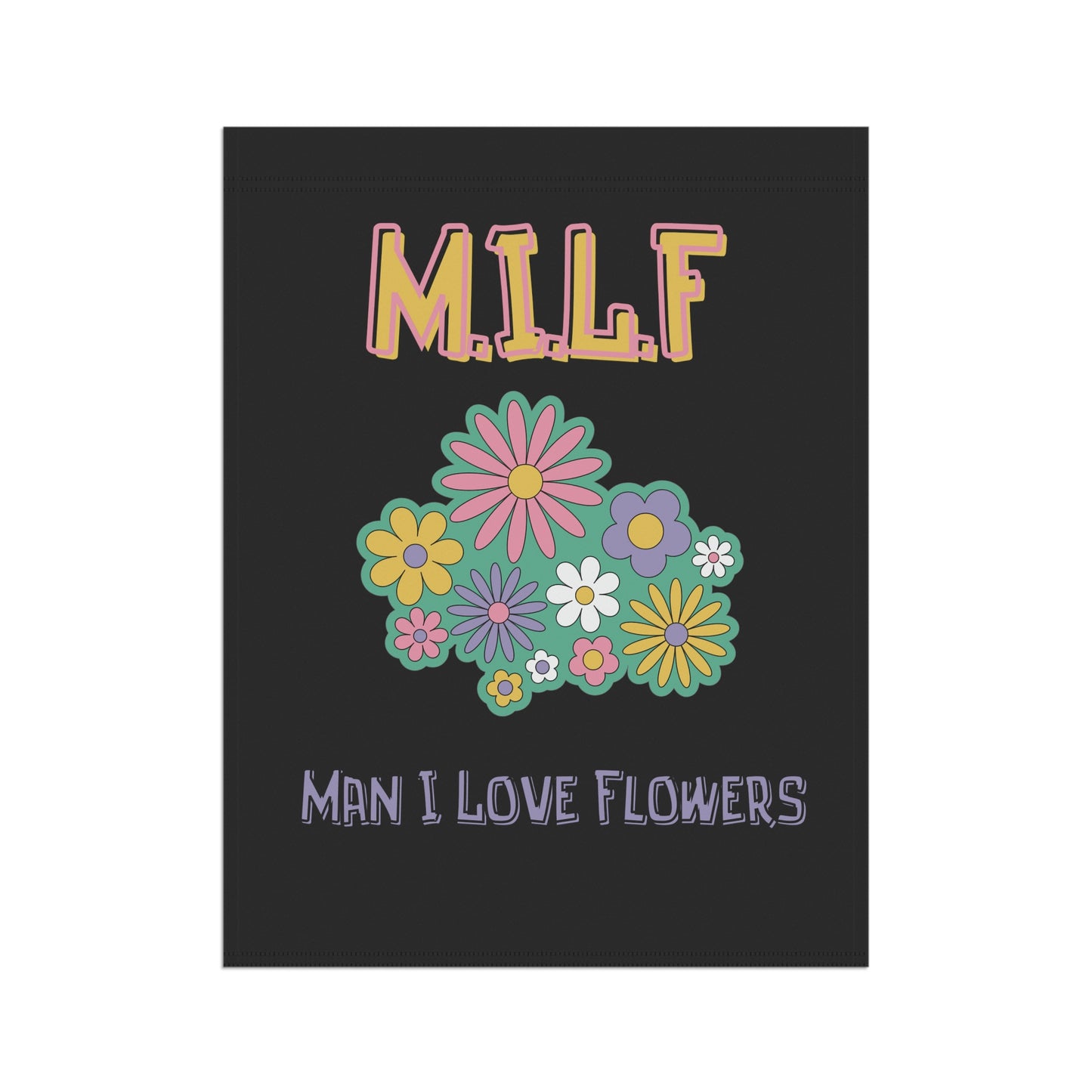 MILF Garden & House Banner