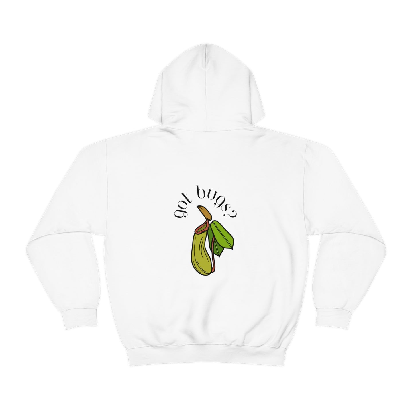 Got Bugs? Unisex Sweatshirt