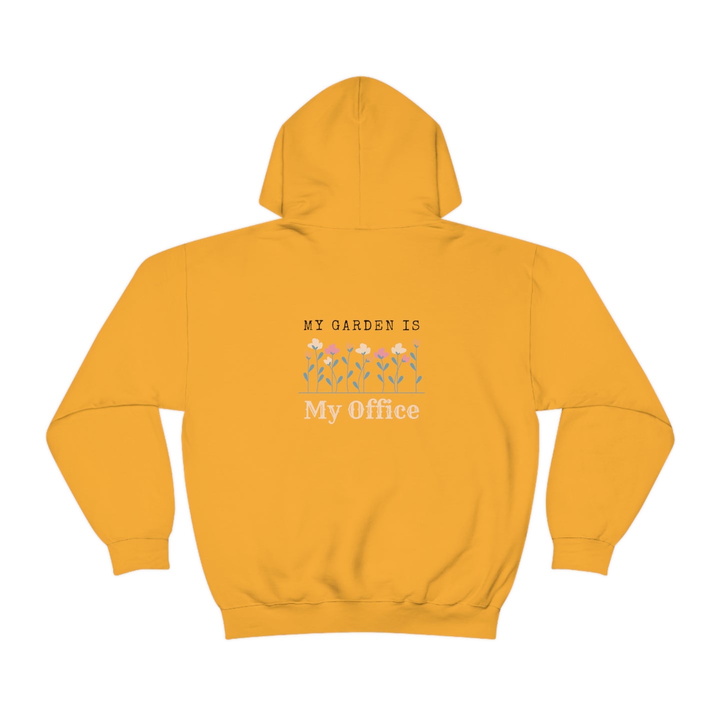 My Office Unisex Sweatshirt