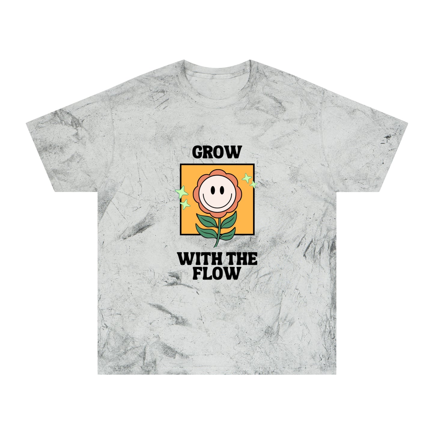 Flow Color Blast T-Shirt