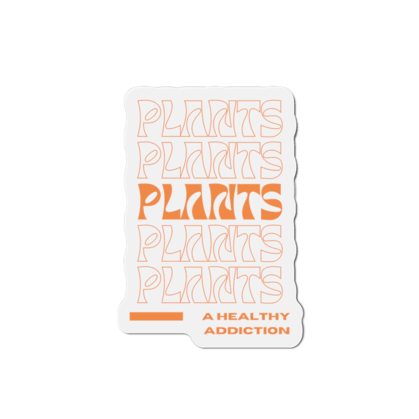 A Healthy Addiction Magnets