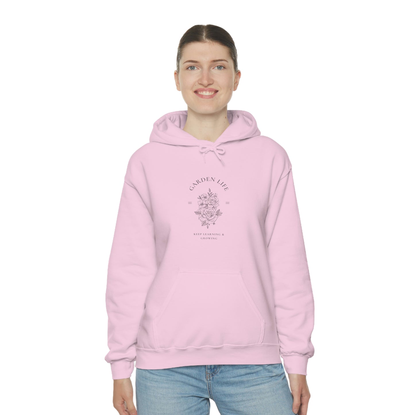 Garden Life Unisex Sweatshirt