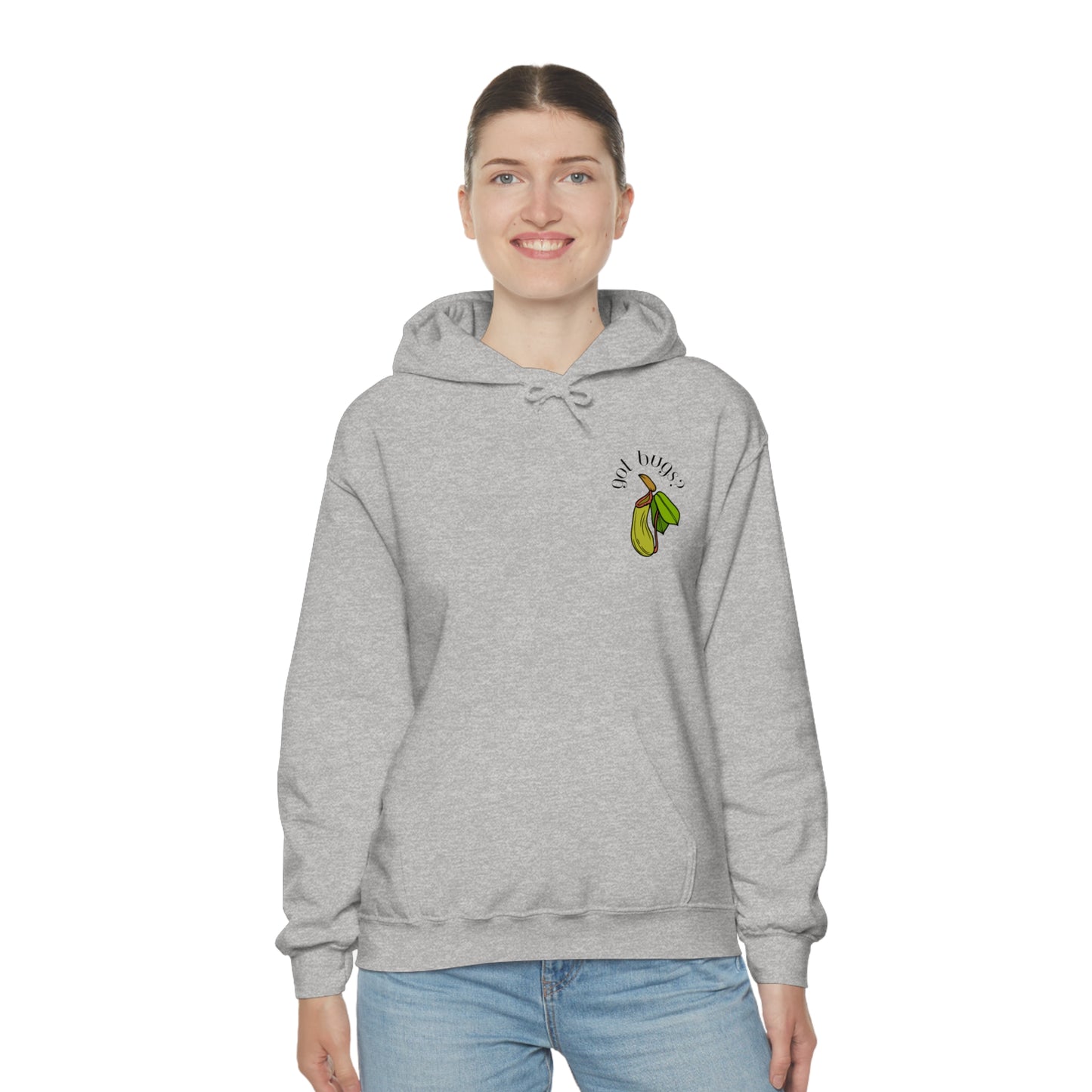 Got Bugs? Unisex Sweatshirt
