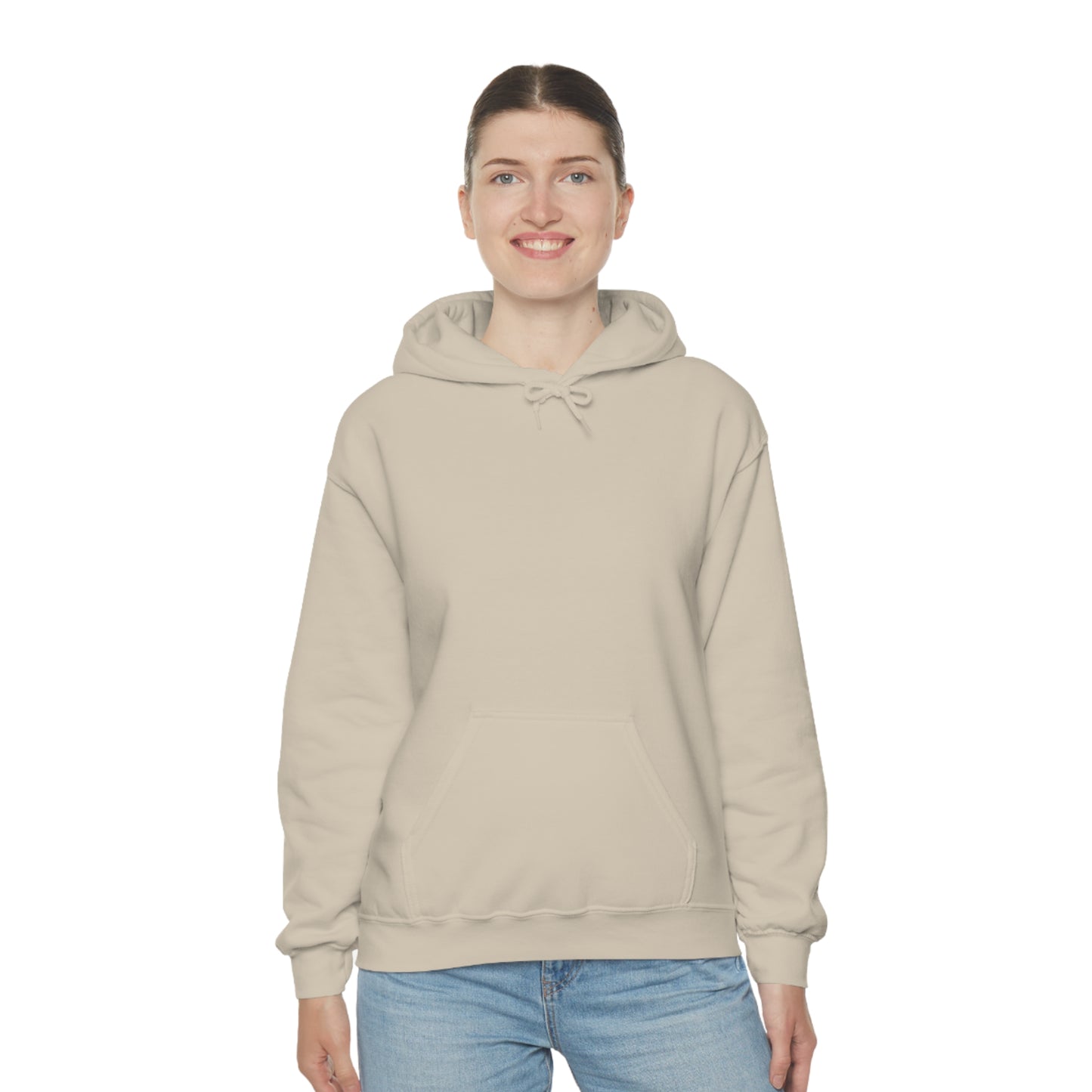 Grow Positive Unisex Sweatshirt