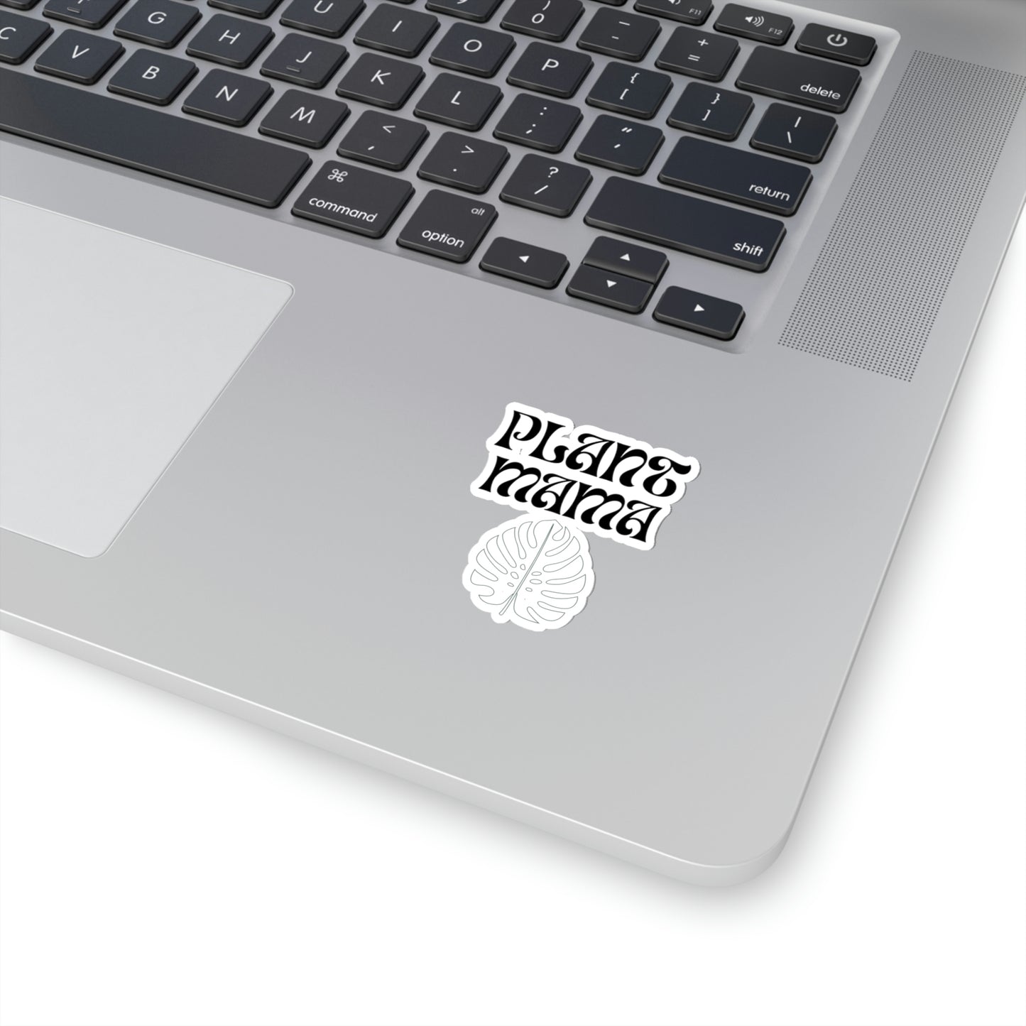 Plant Mama Stickers