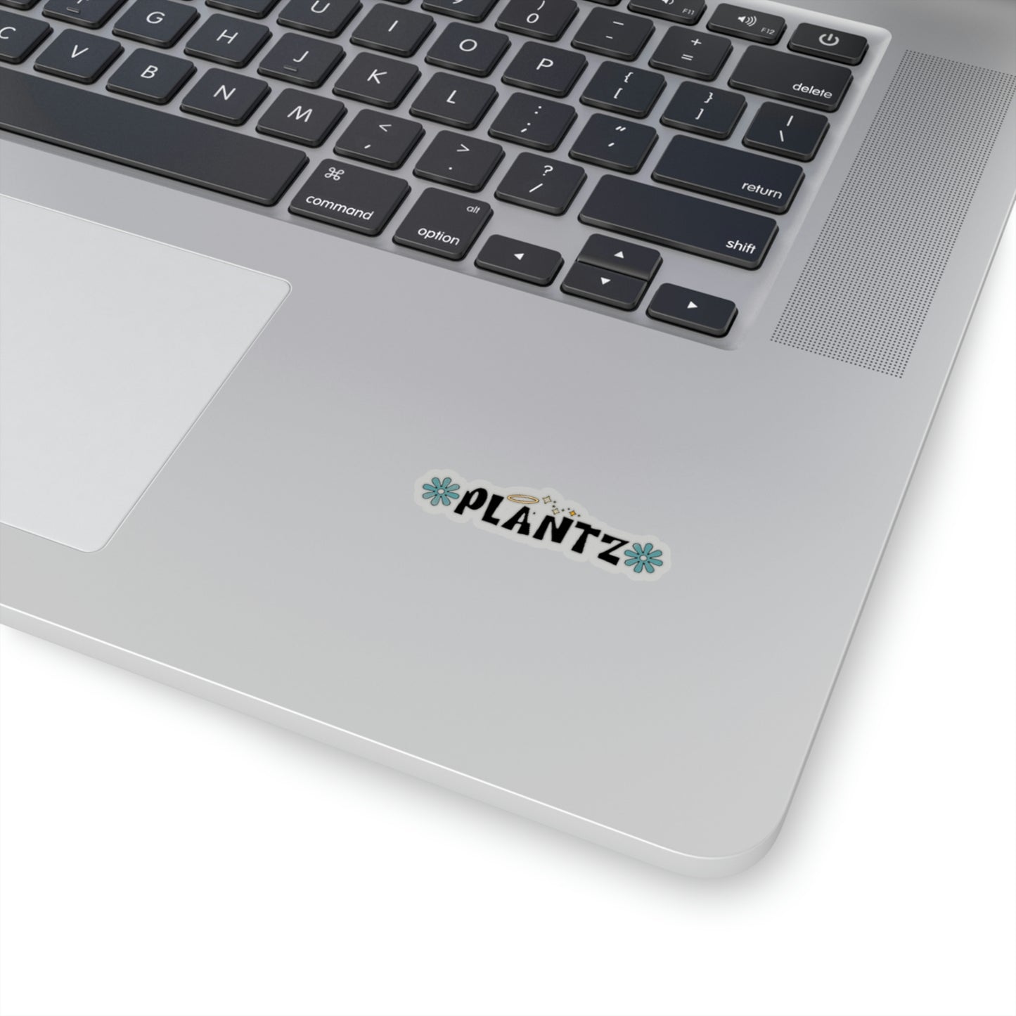 Plantz Stickers