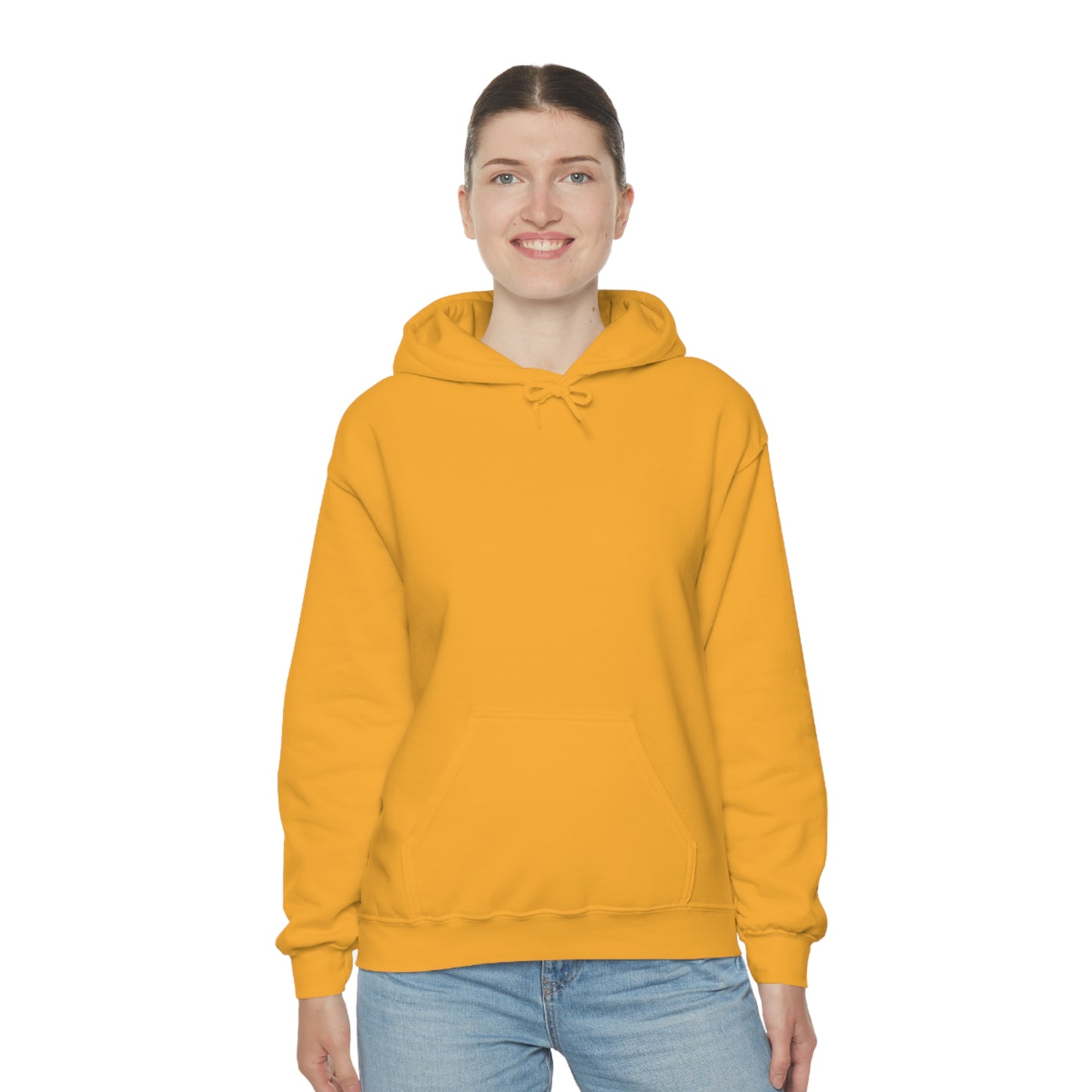 Grow Positive Unisex Sweatshirt