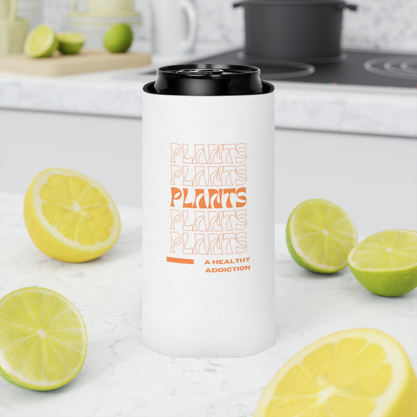 A Healthy Addiction Can Cooler