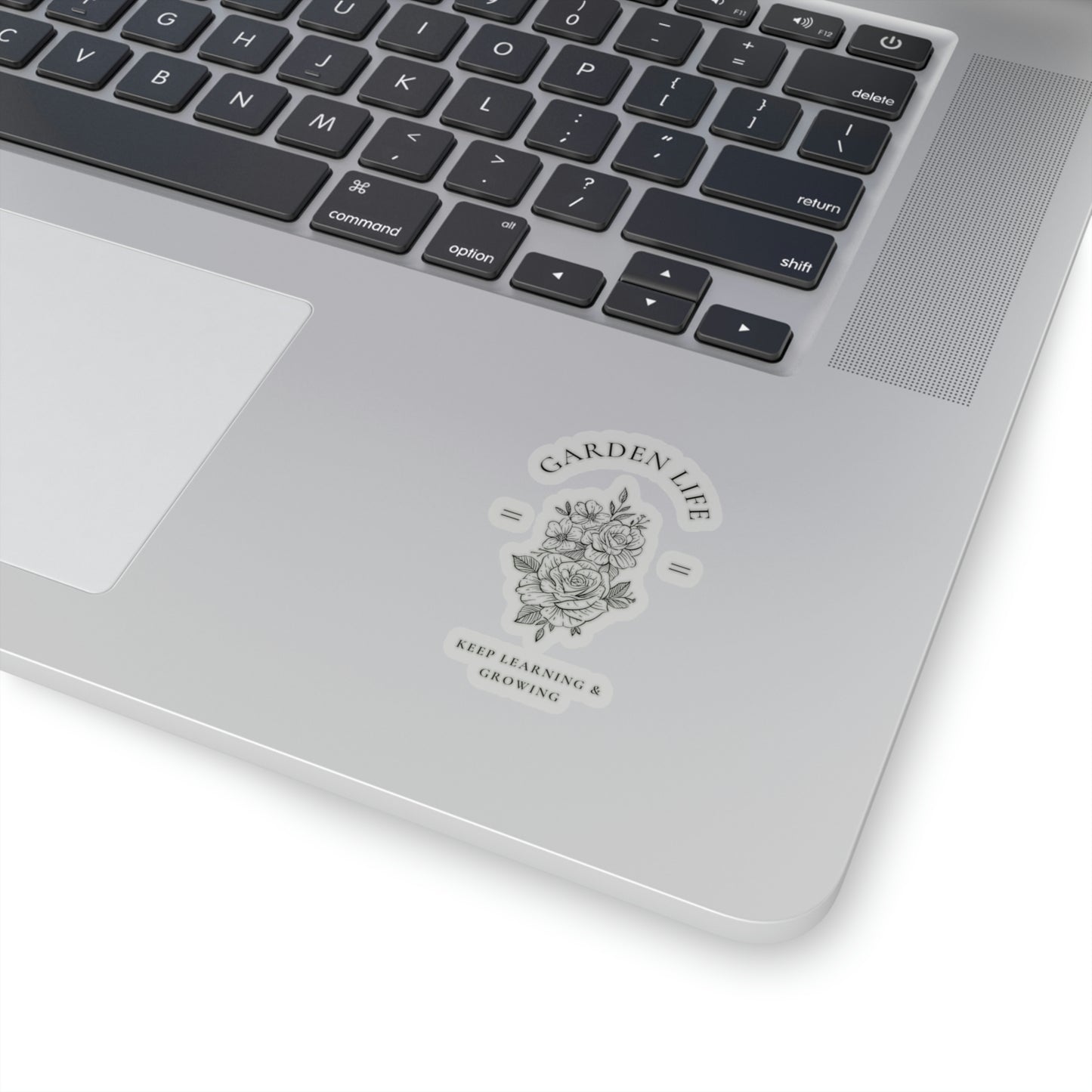 Garden Life Stickers