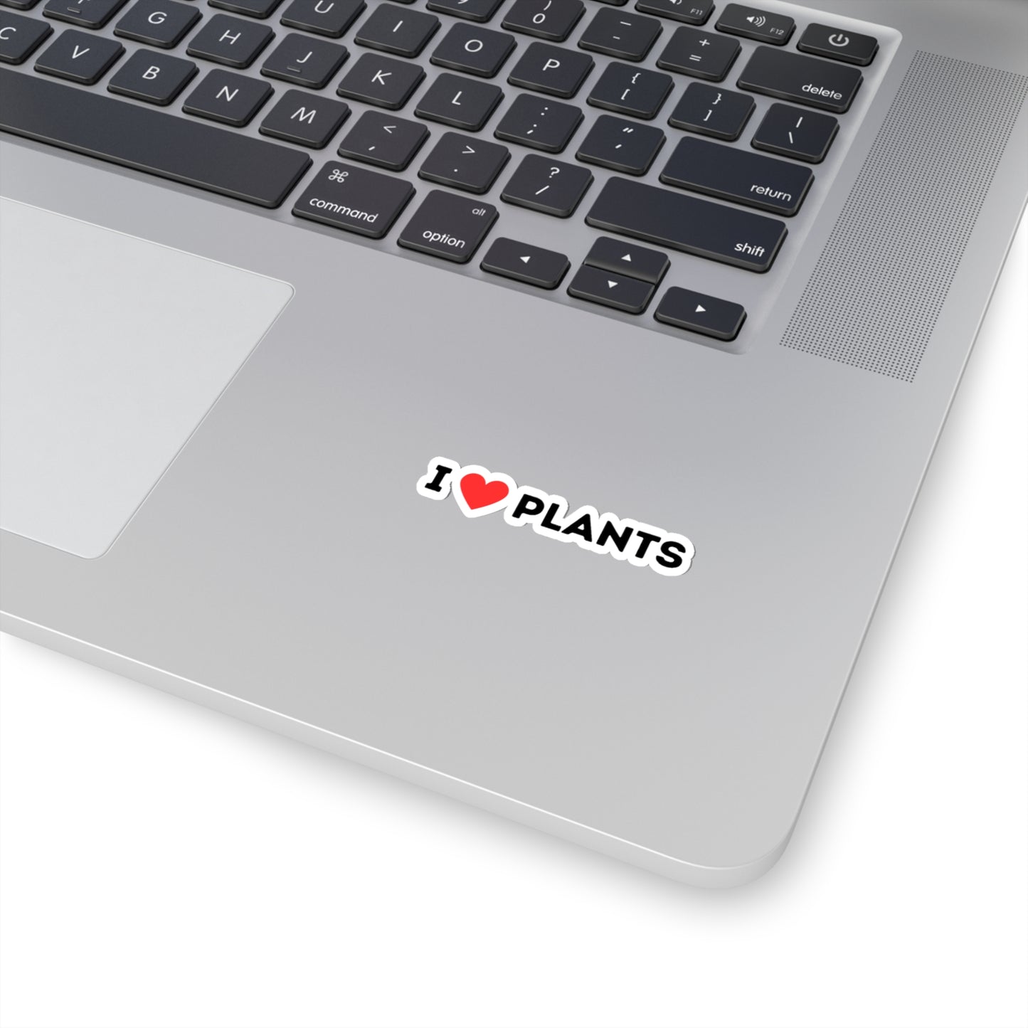Love Plants Stickers