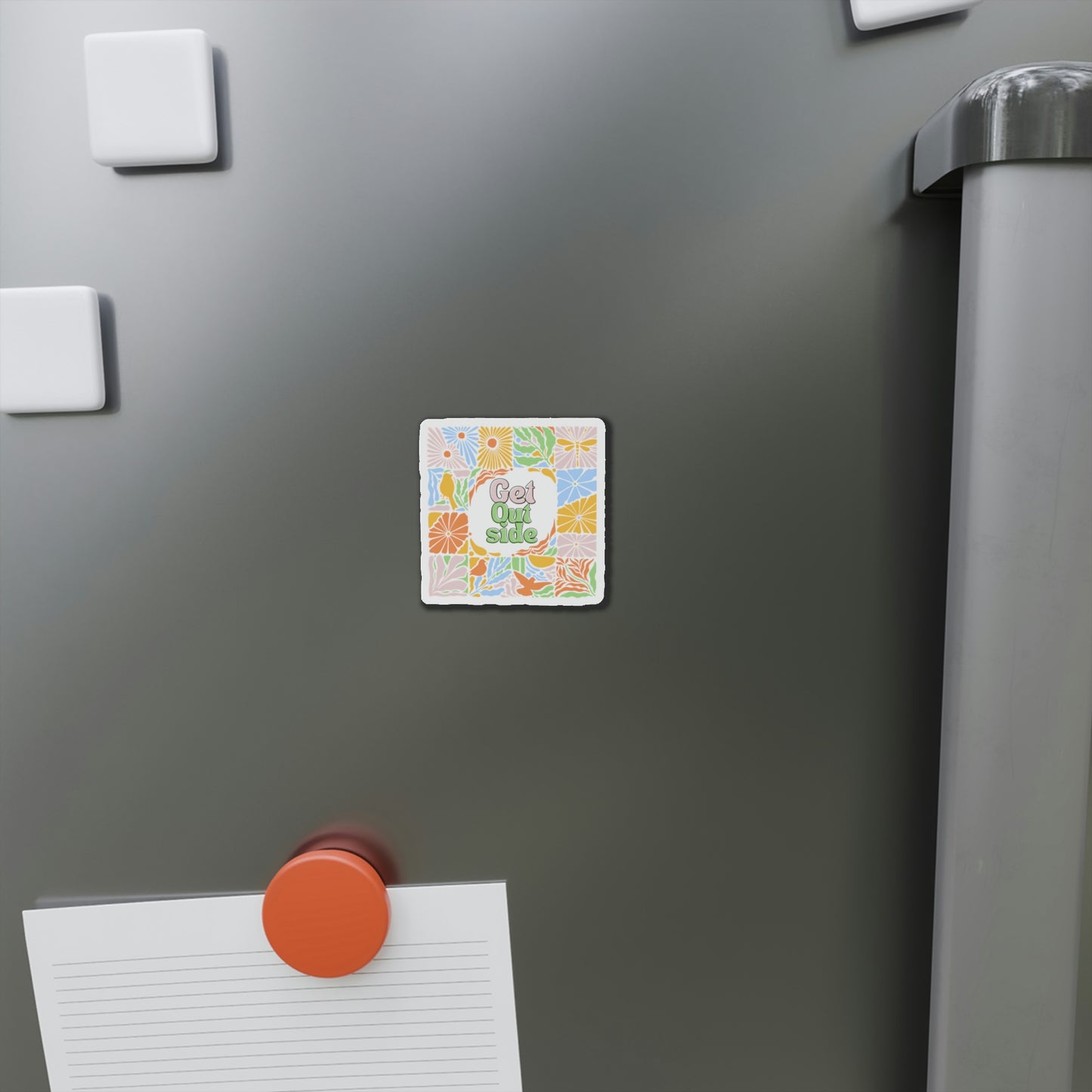 Get Outside Magnets