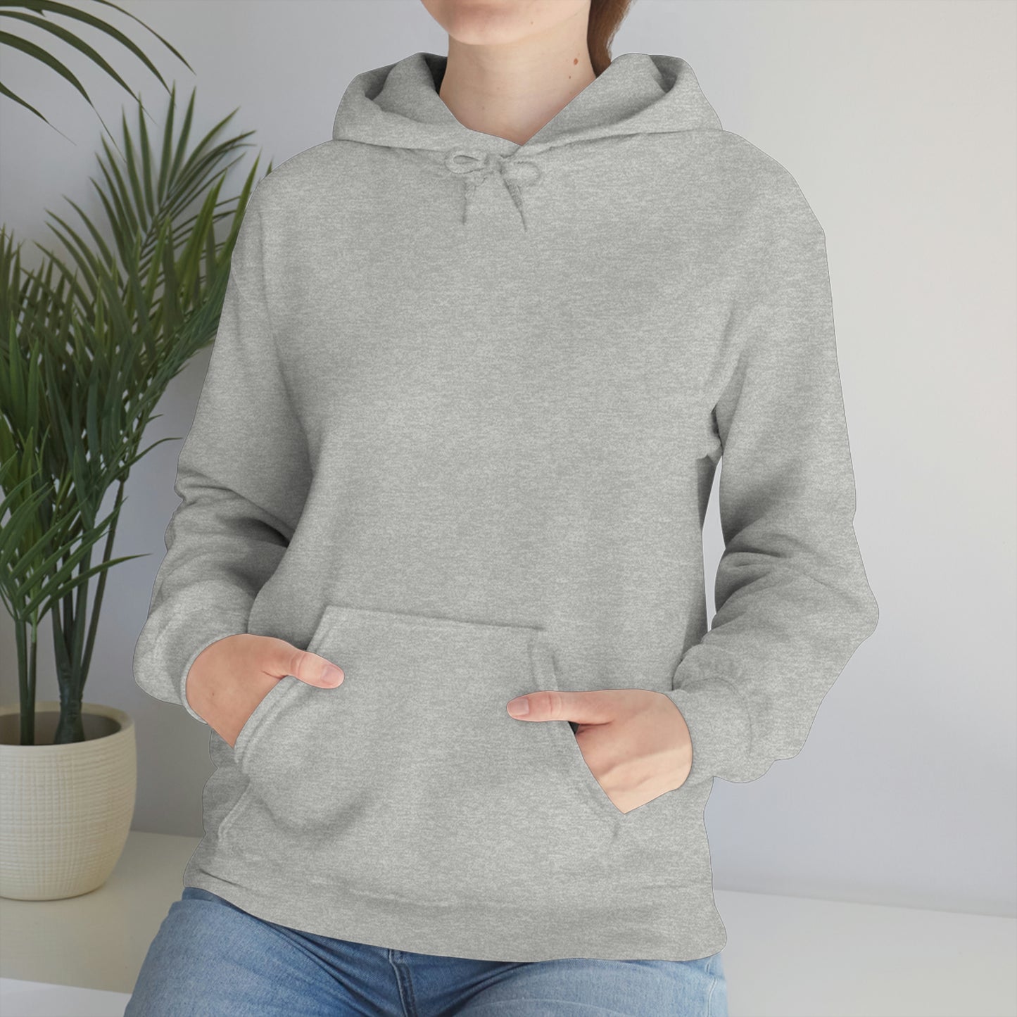 Hoeing Ain't Easy Unisex Sweatshirt