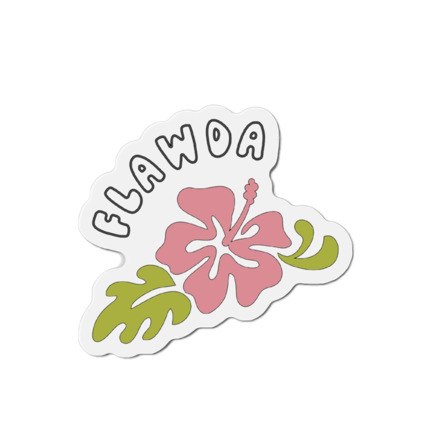 Flawda Magnets