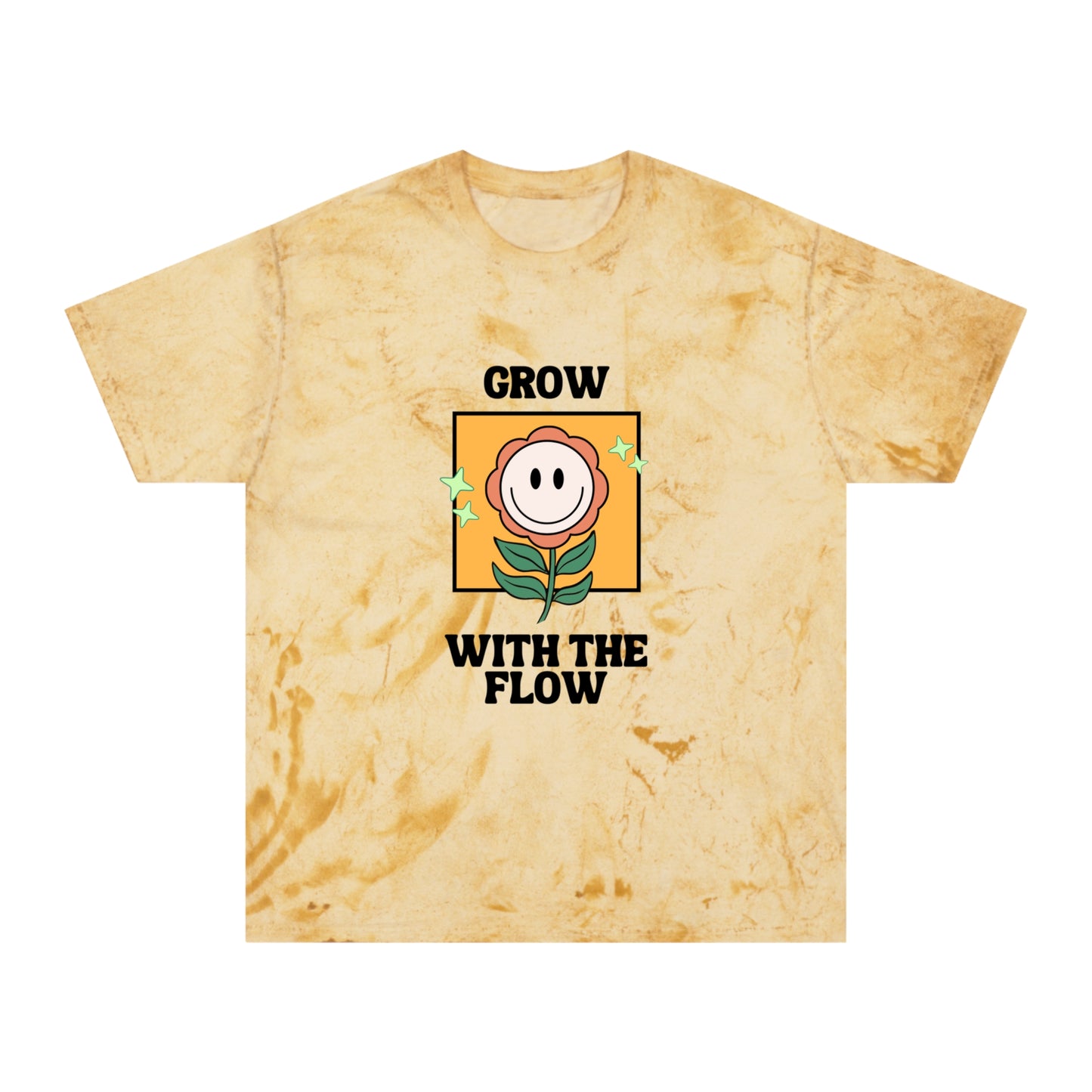 Flow Color Blast T-Shirt