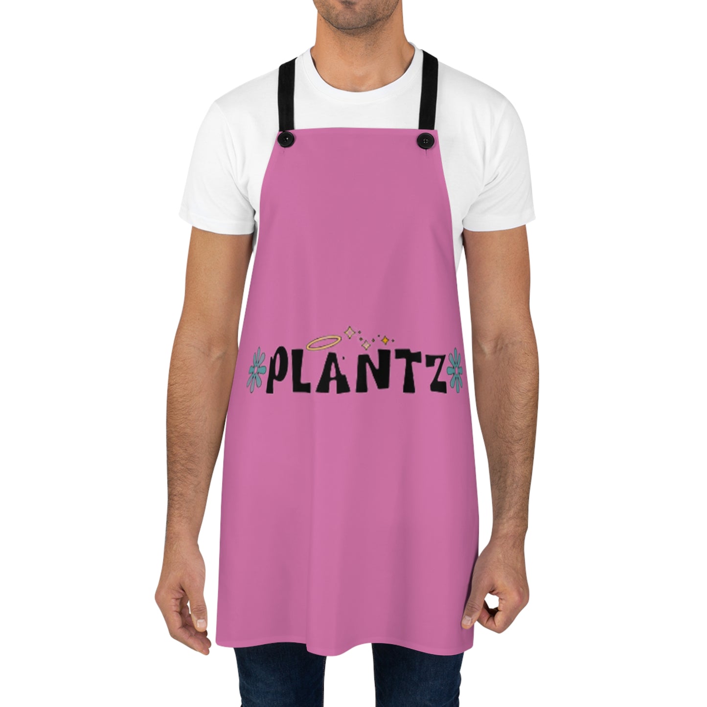 Plantz Apron