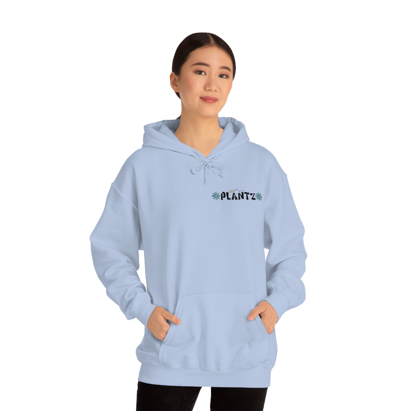 Plantz Unisex Sweatshirt