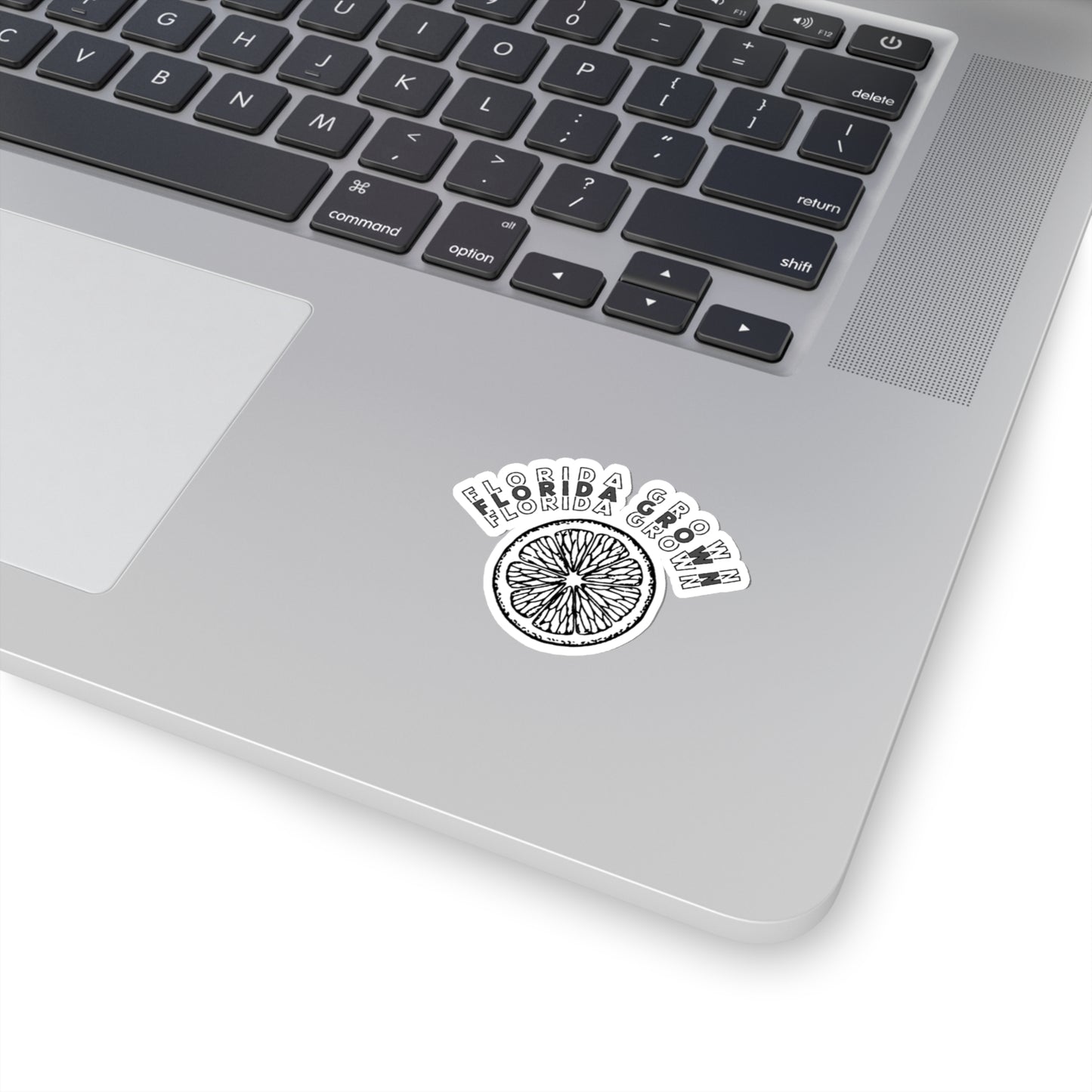 Florida Grown Stickers