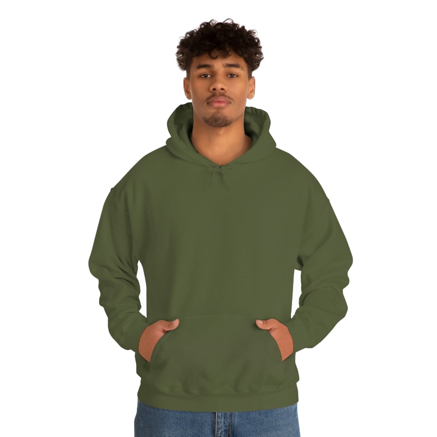 Plant Native Unisex Sweatshirt
