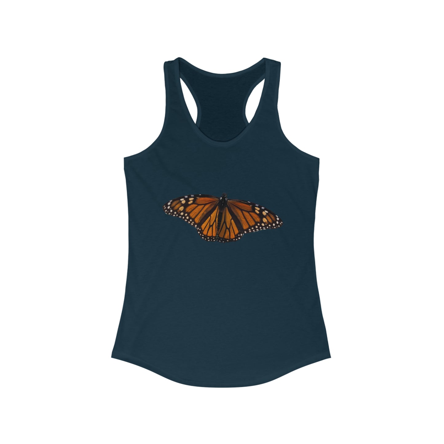 Monarch Women's Racerback Tank