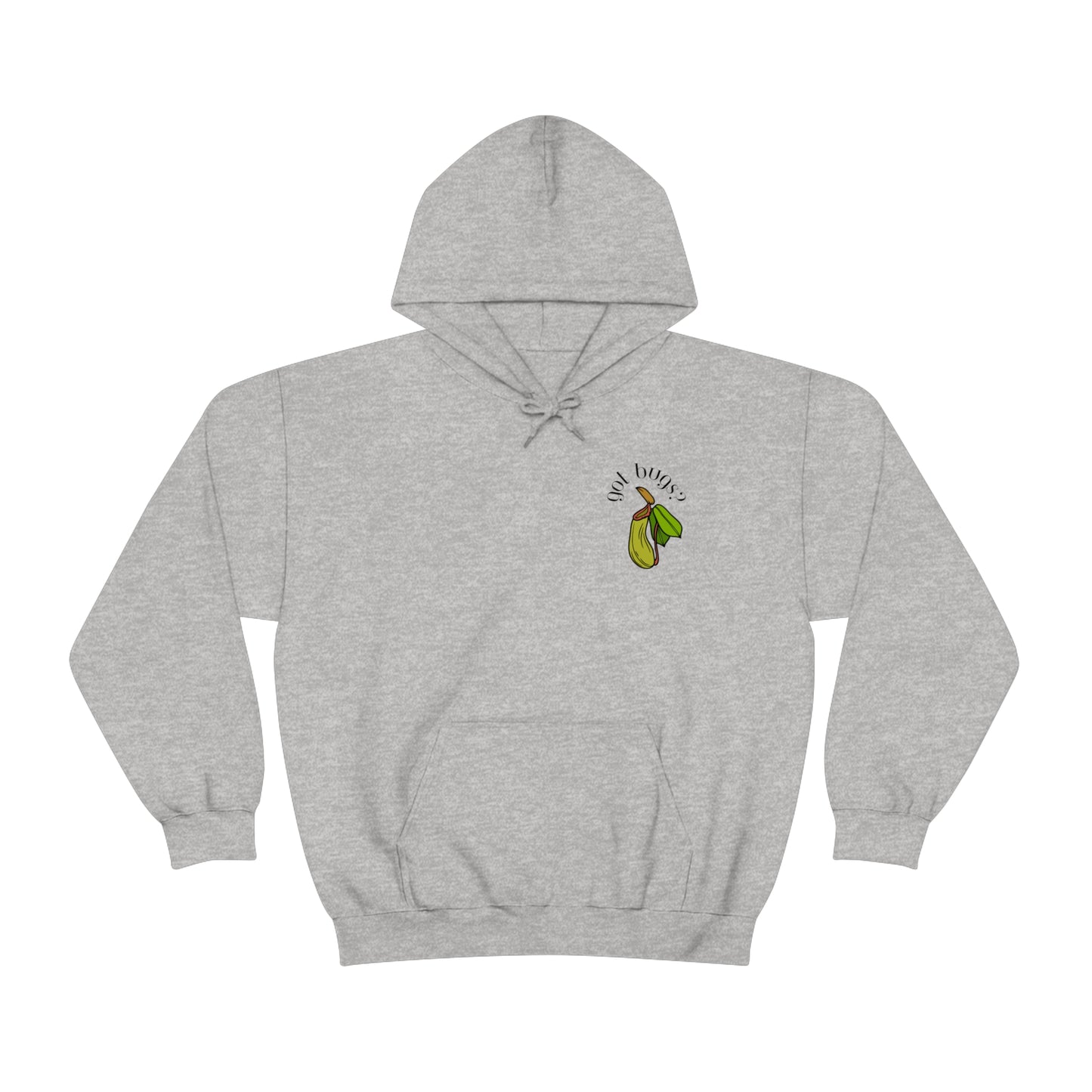 Got Bugs? Unisex Sweatshirt