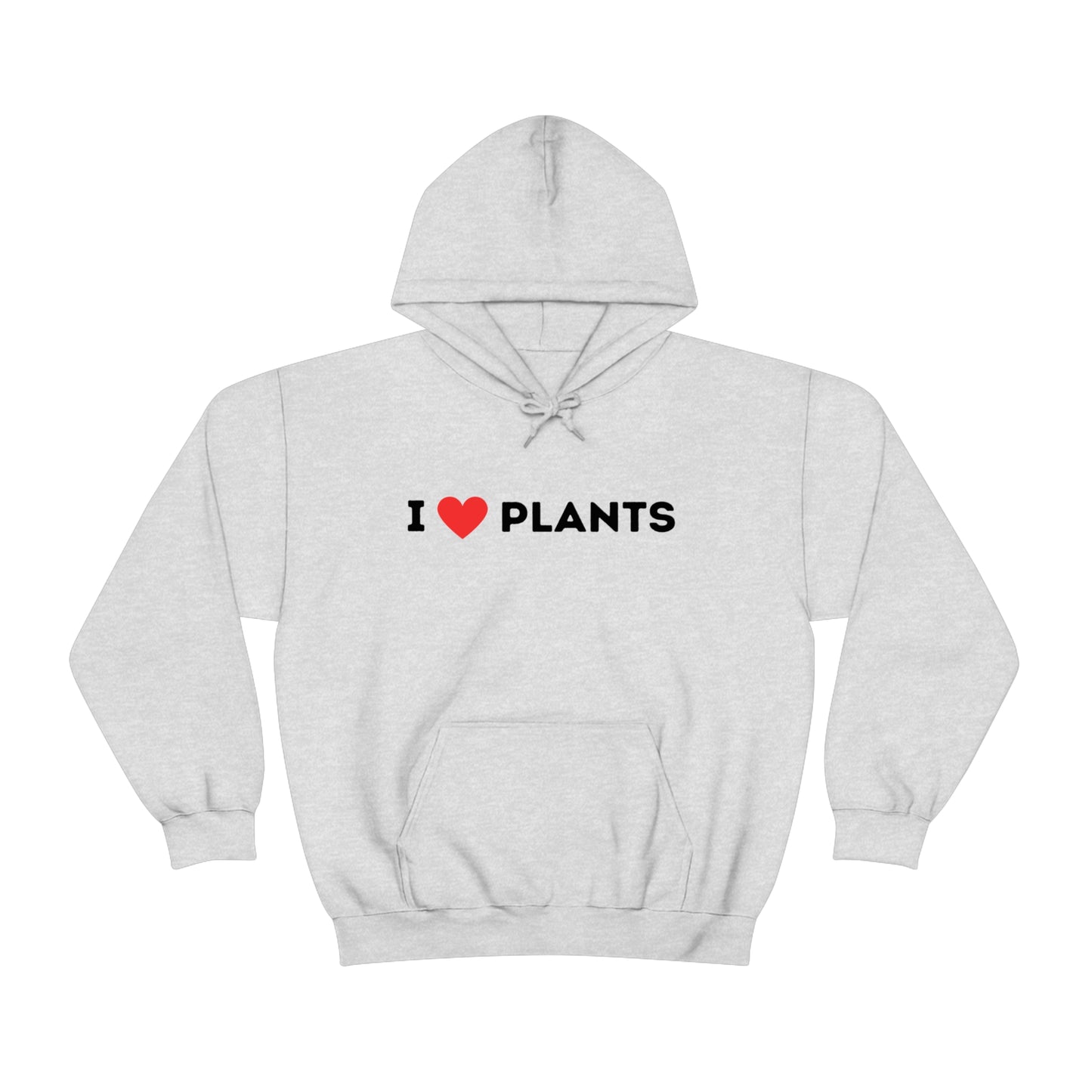 Love Plants Unisex Sweatshirt