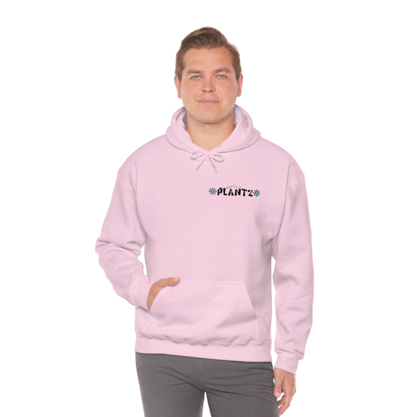 Plantz Unisex Sweatshirt
