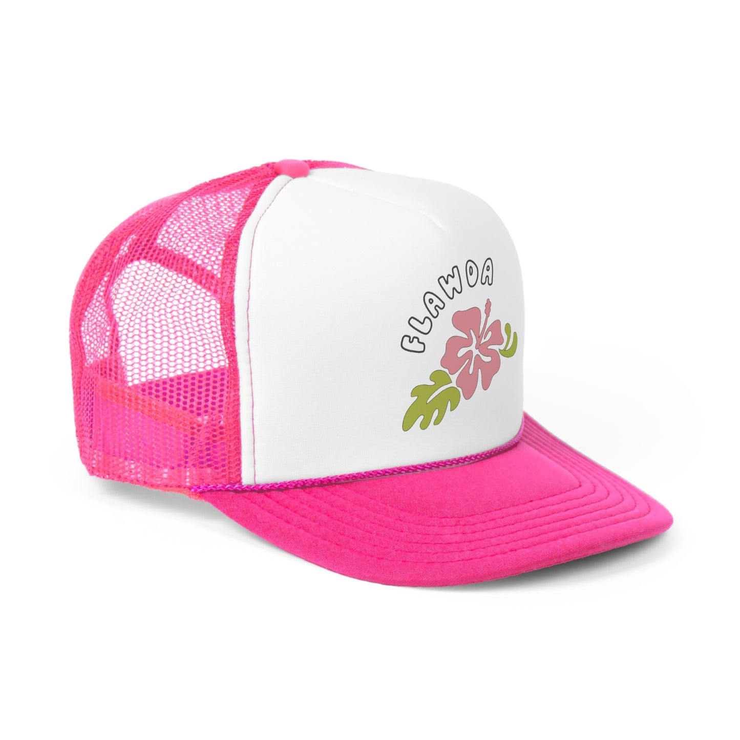 Flawda Trucker Caps