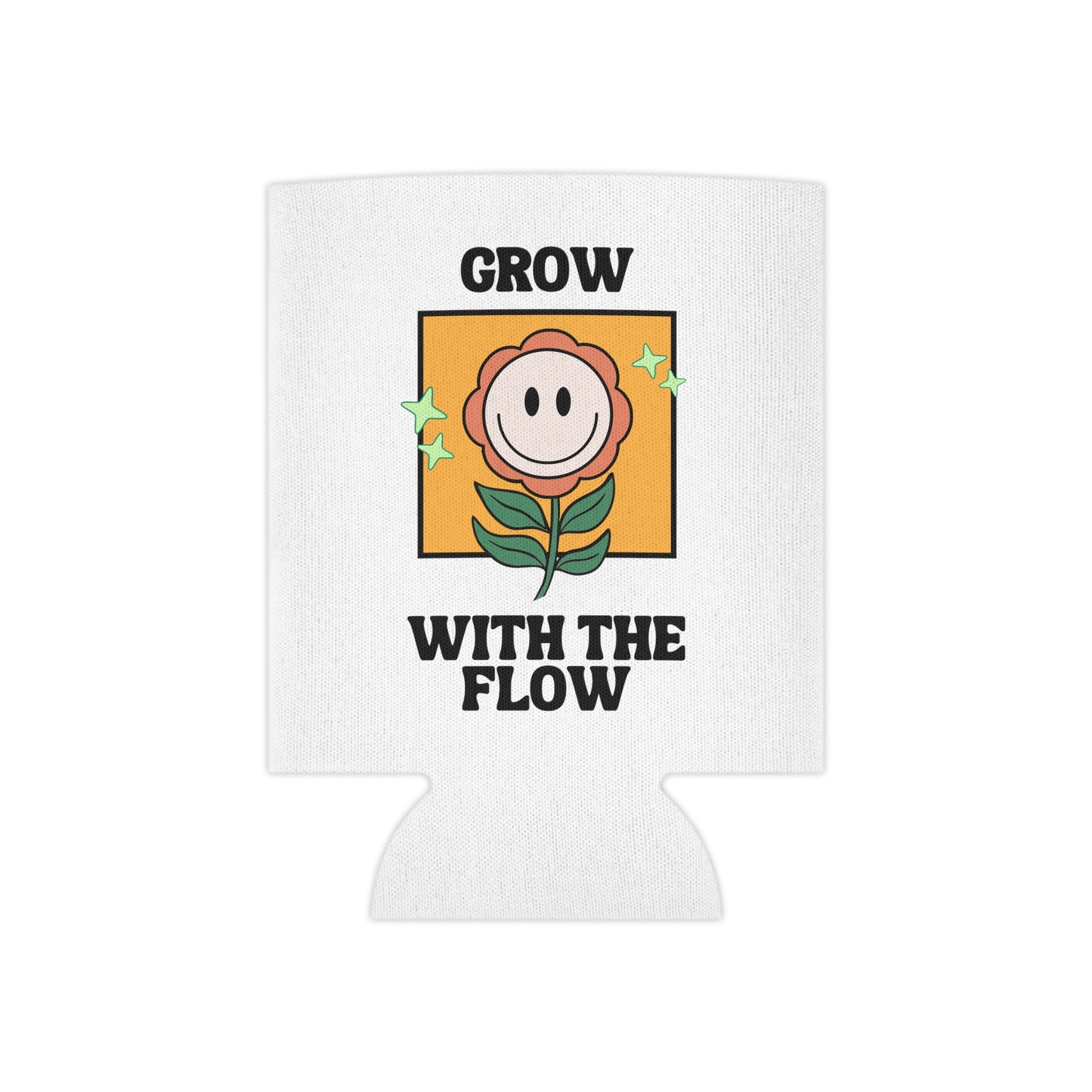 Flow Can Cooler