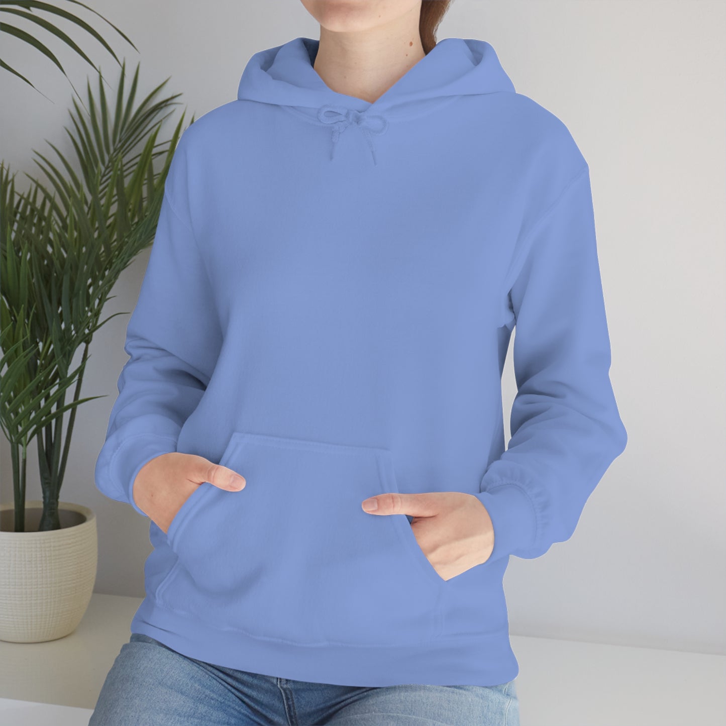 Botany Unisex Sweatshirt