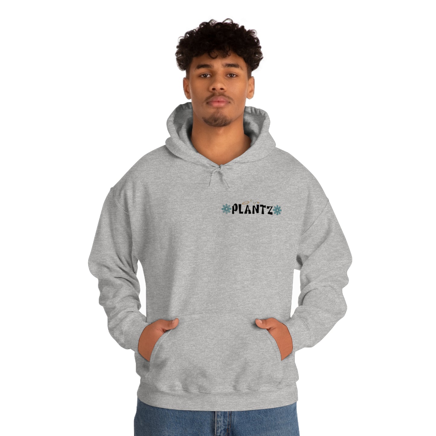 Plantz Unisex Sweatshirt