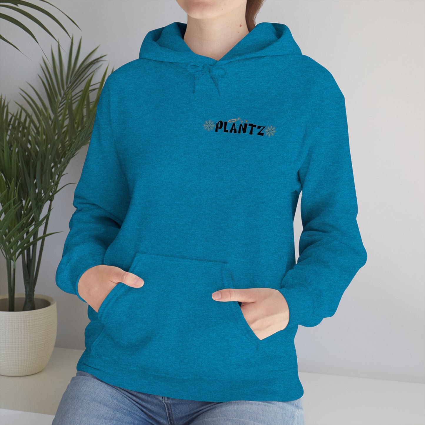 Plantz Unisex Sweatshirt
