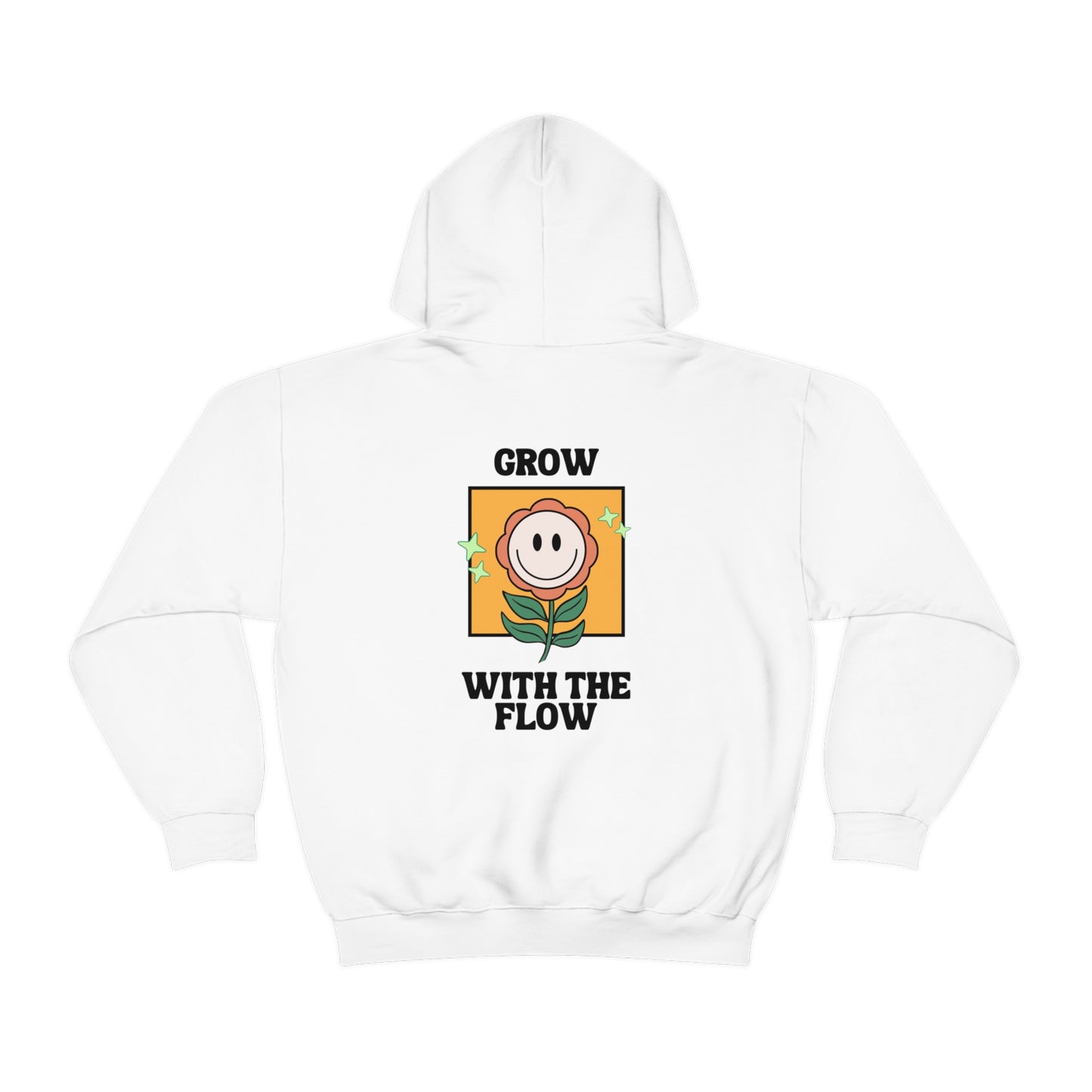 Flow Unisex Sweatshirt