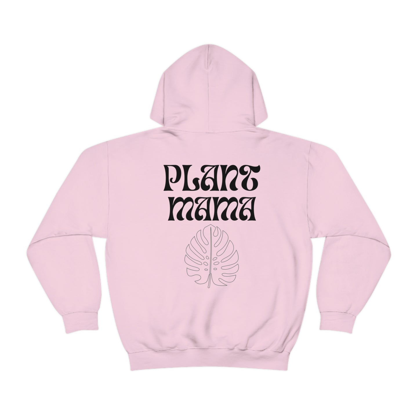 Plant Mama Unisex Sweatshirt