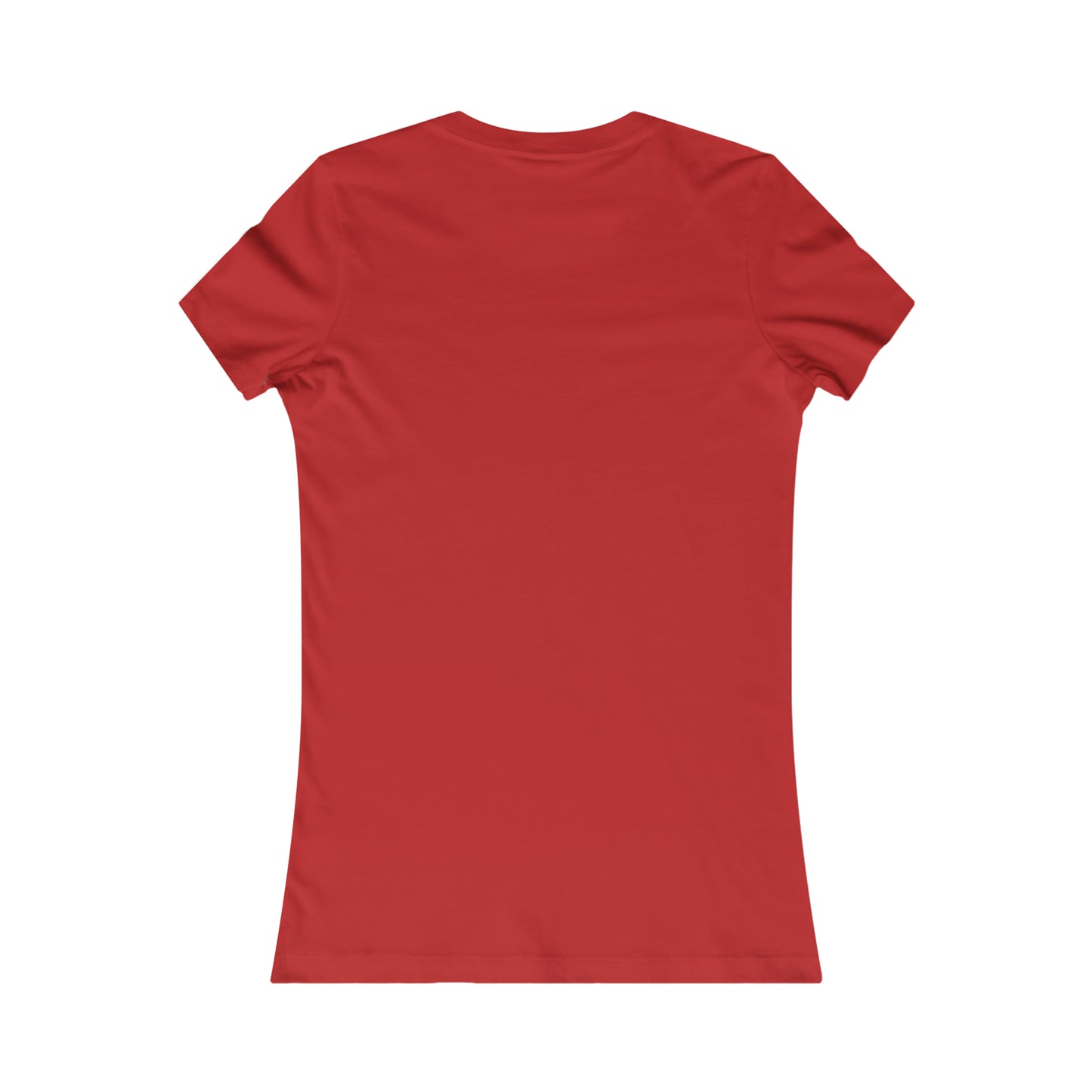 Love Plants Women's Favorite Tee