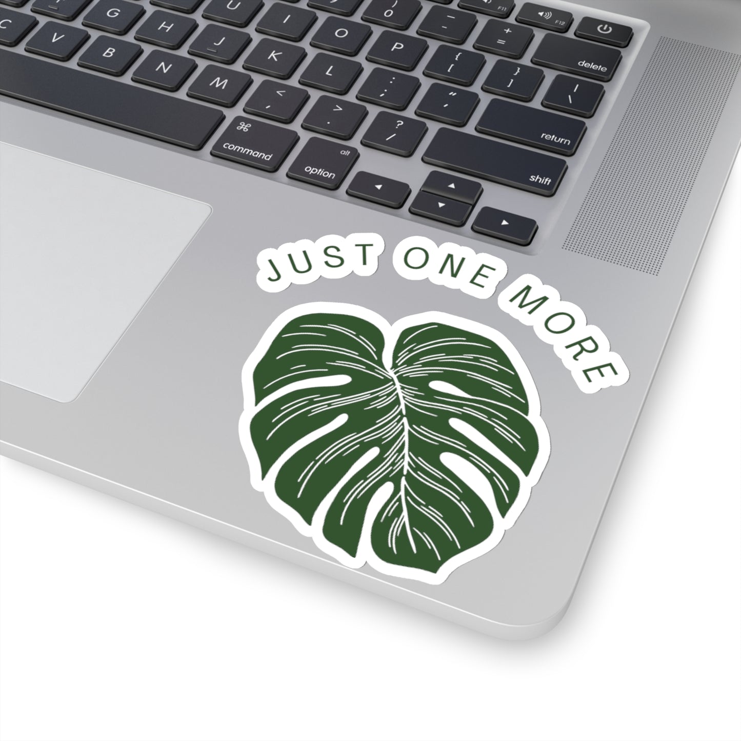 One More Stickers