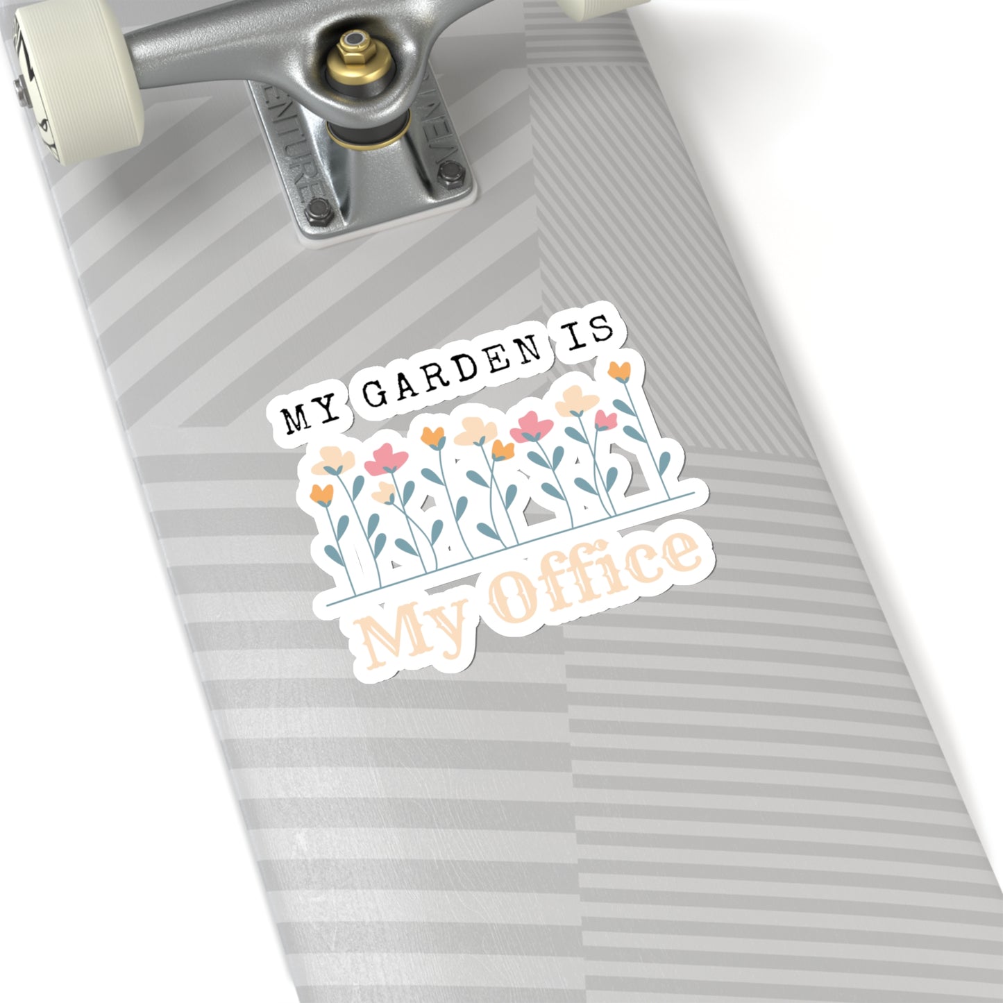My Office Stickers