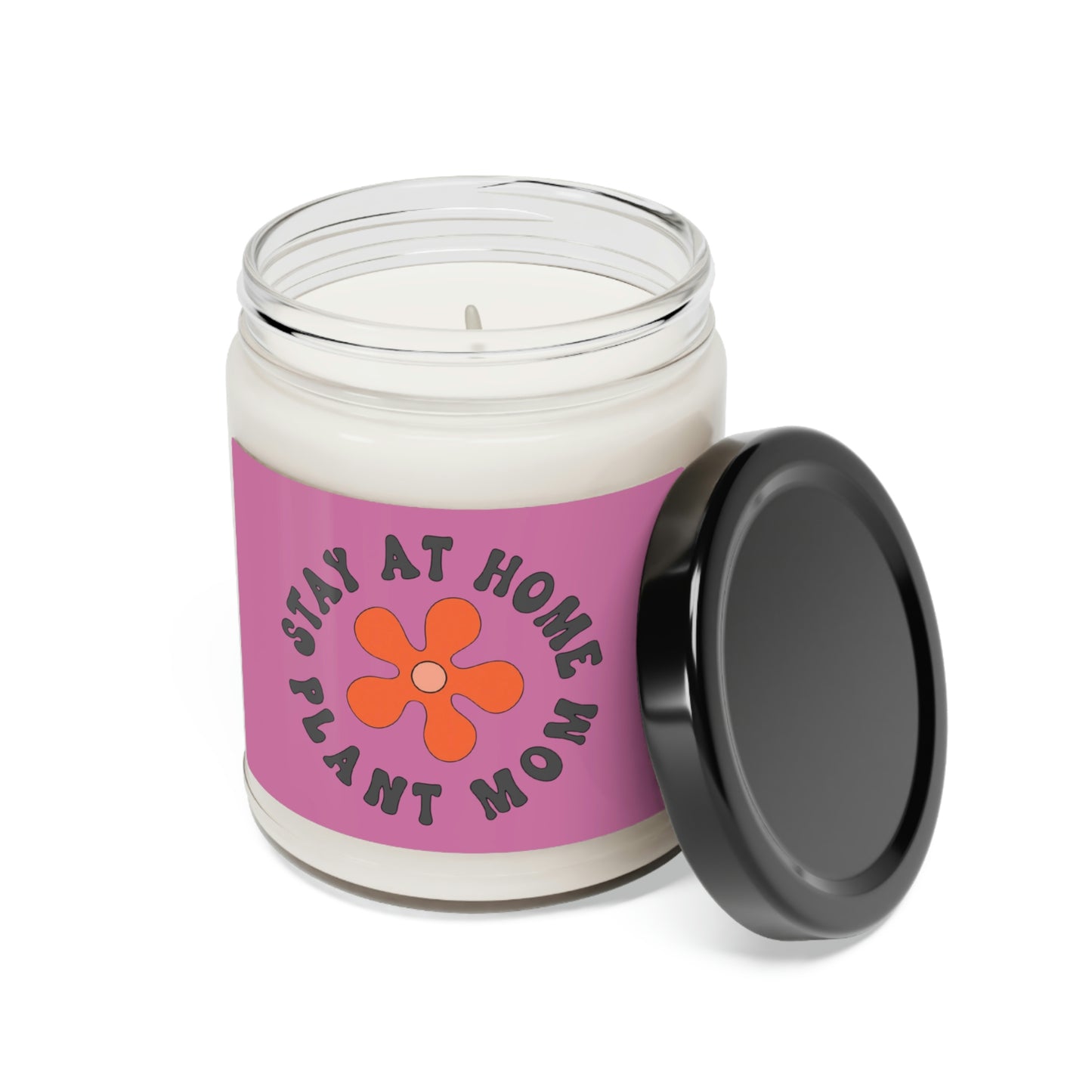 SAHPM Soy Candle
