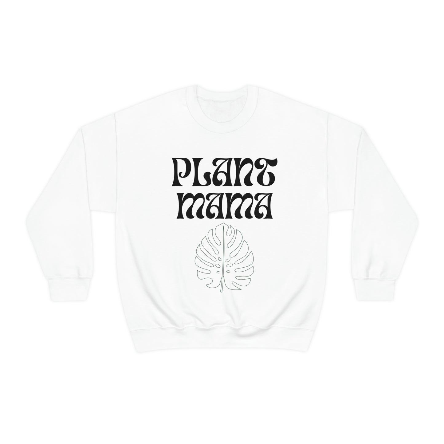 Plant Mama Unisex Crewneck