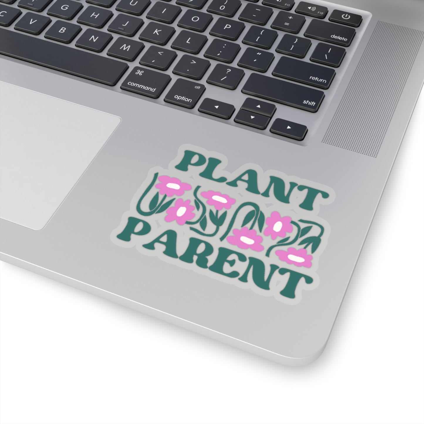 Plant Parent Stickers