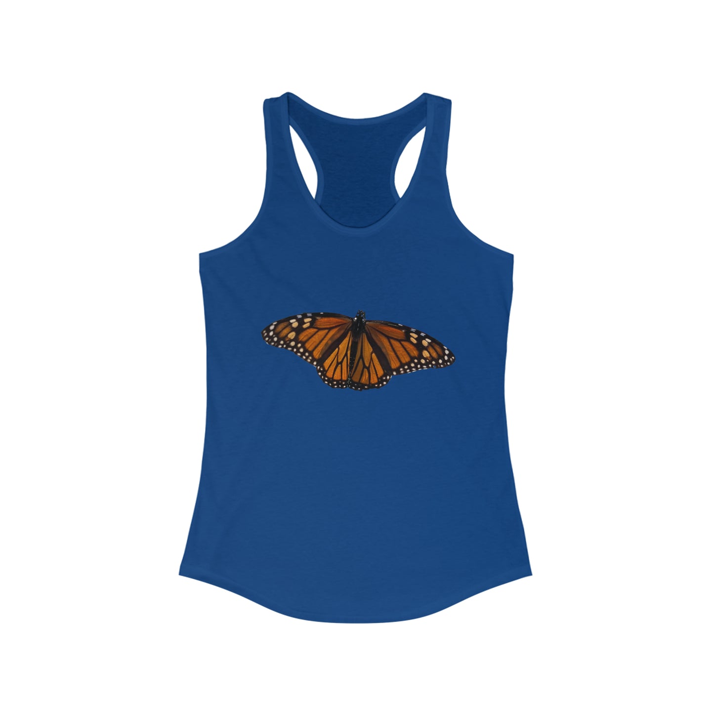 Monarch Women's Racerback Tank