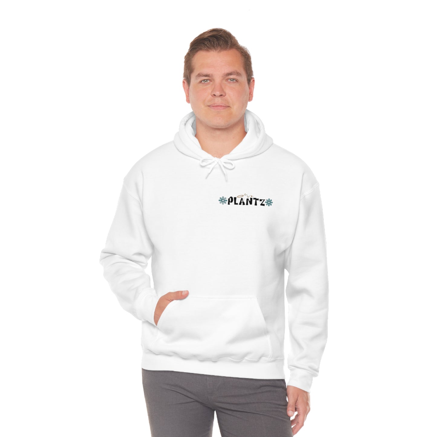 Plantz Unisex Sweatshirt