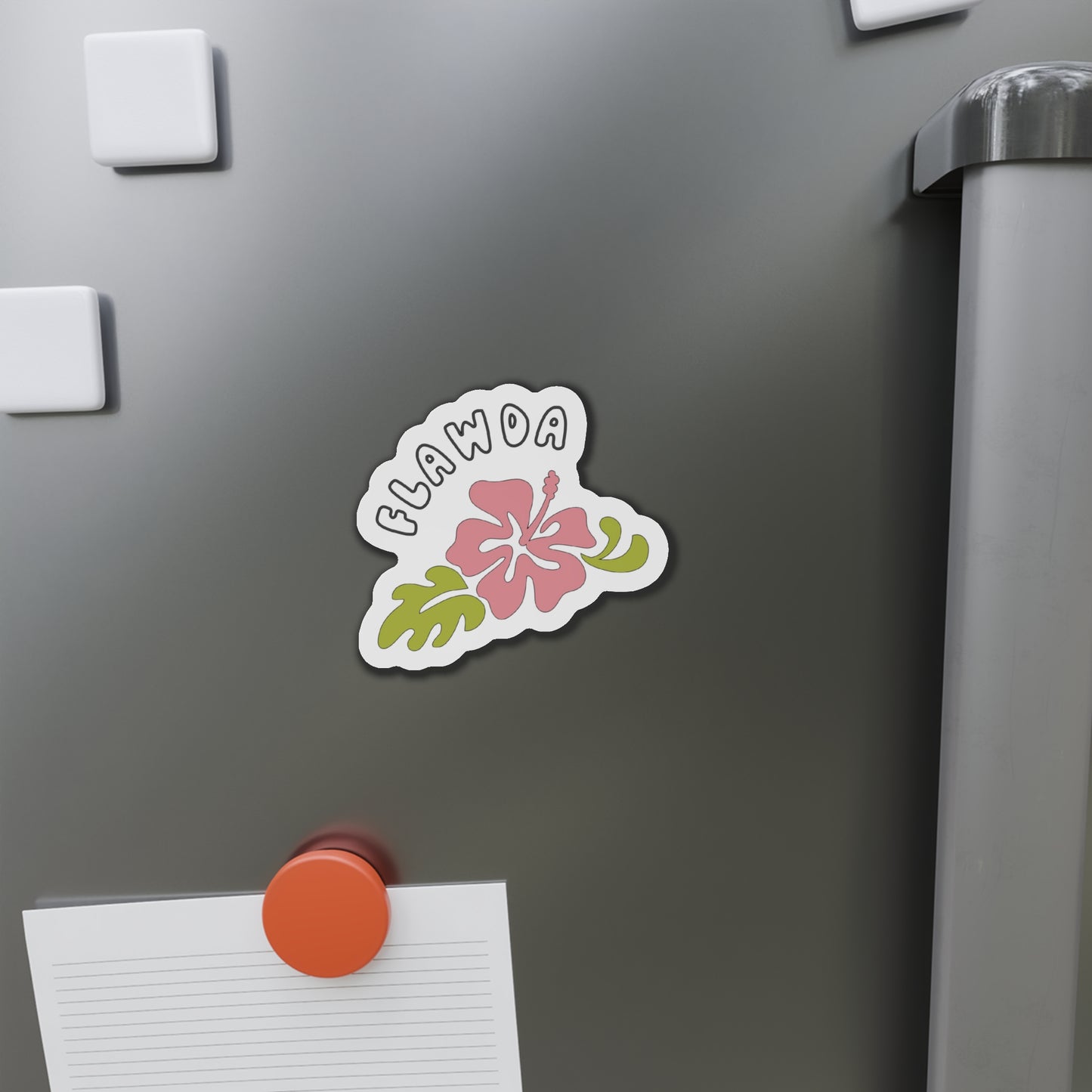 Flawda Magnets