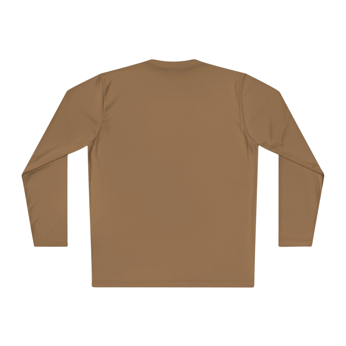 A Healthy Addiction Unisex Lightweight Long Sleeve