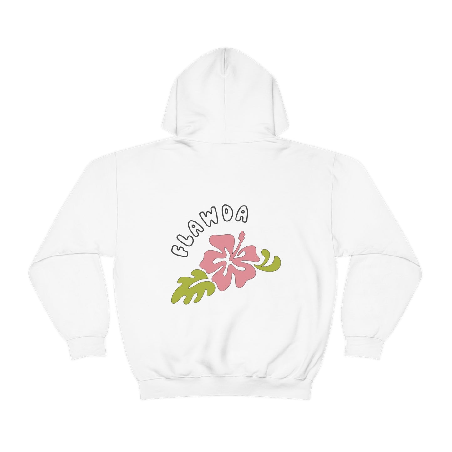 Flawda Unisex Sweatshirt