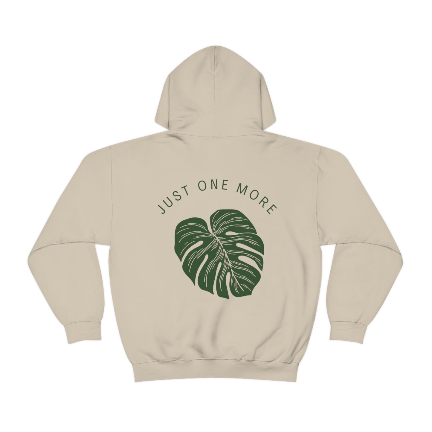 One More Unisex Sweatshirt