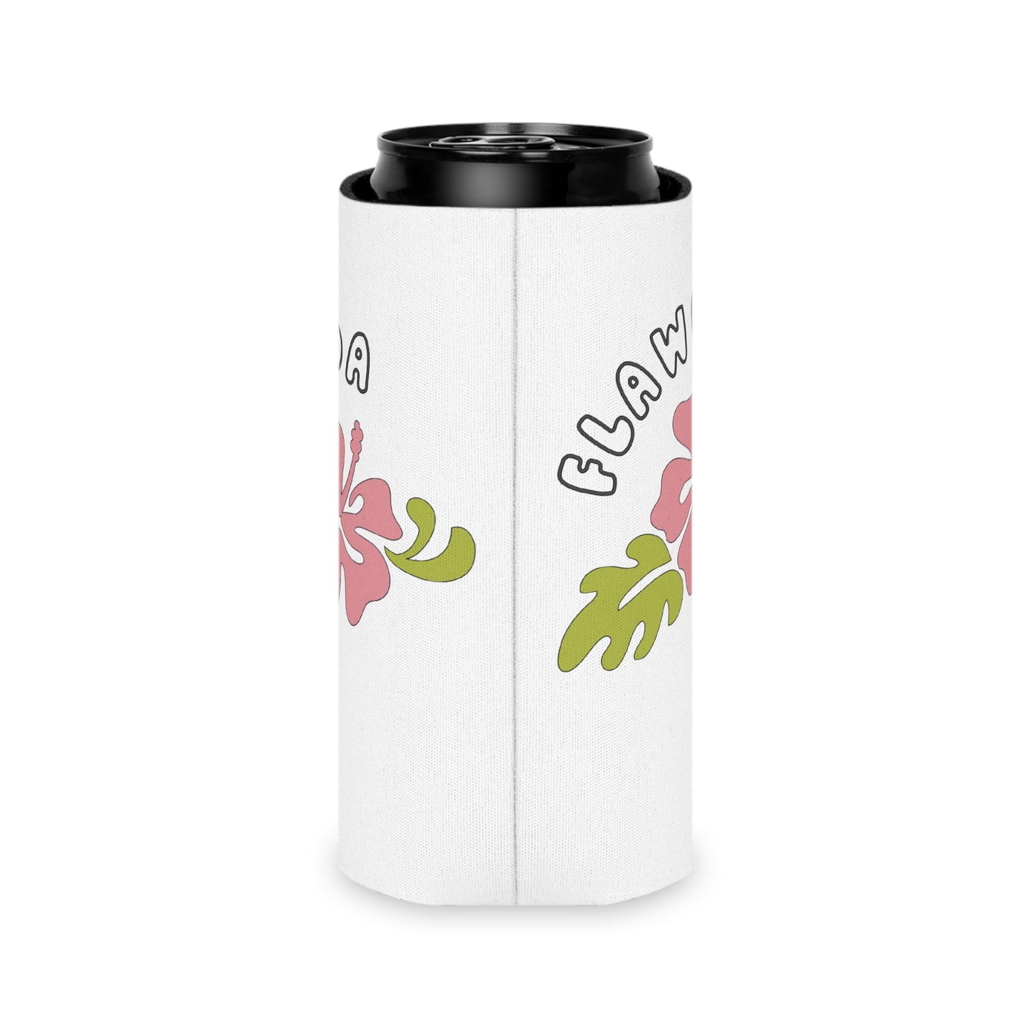 Flawda Can Cooler