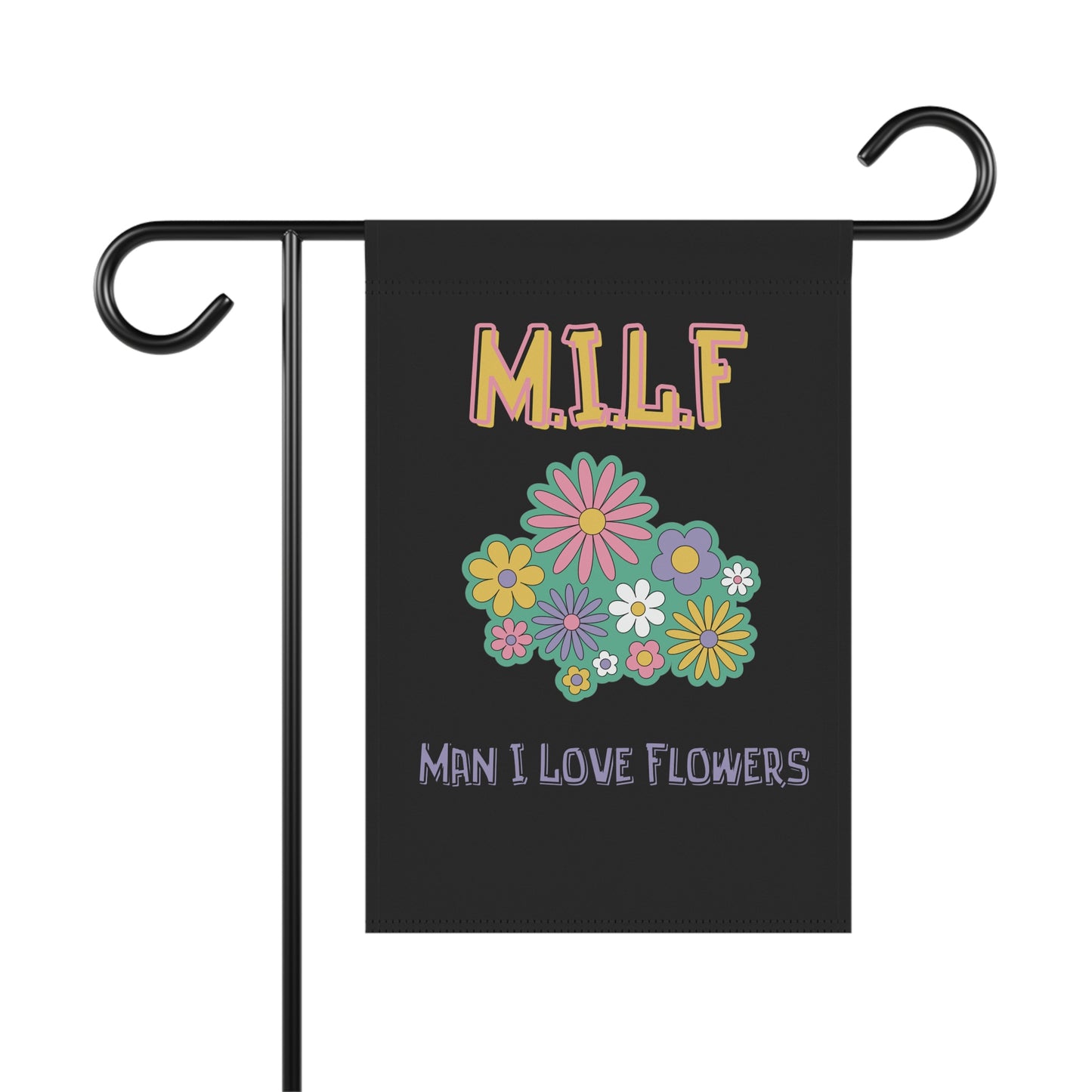 MILF Garden & House Banner