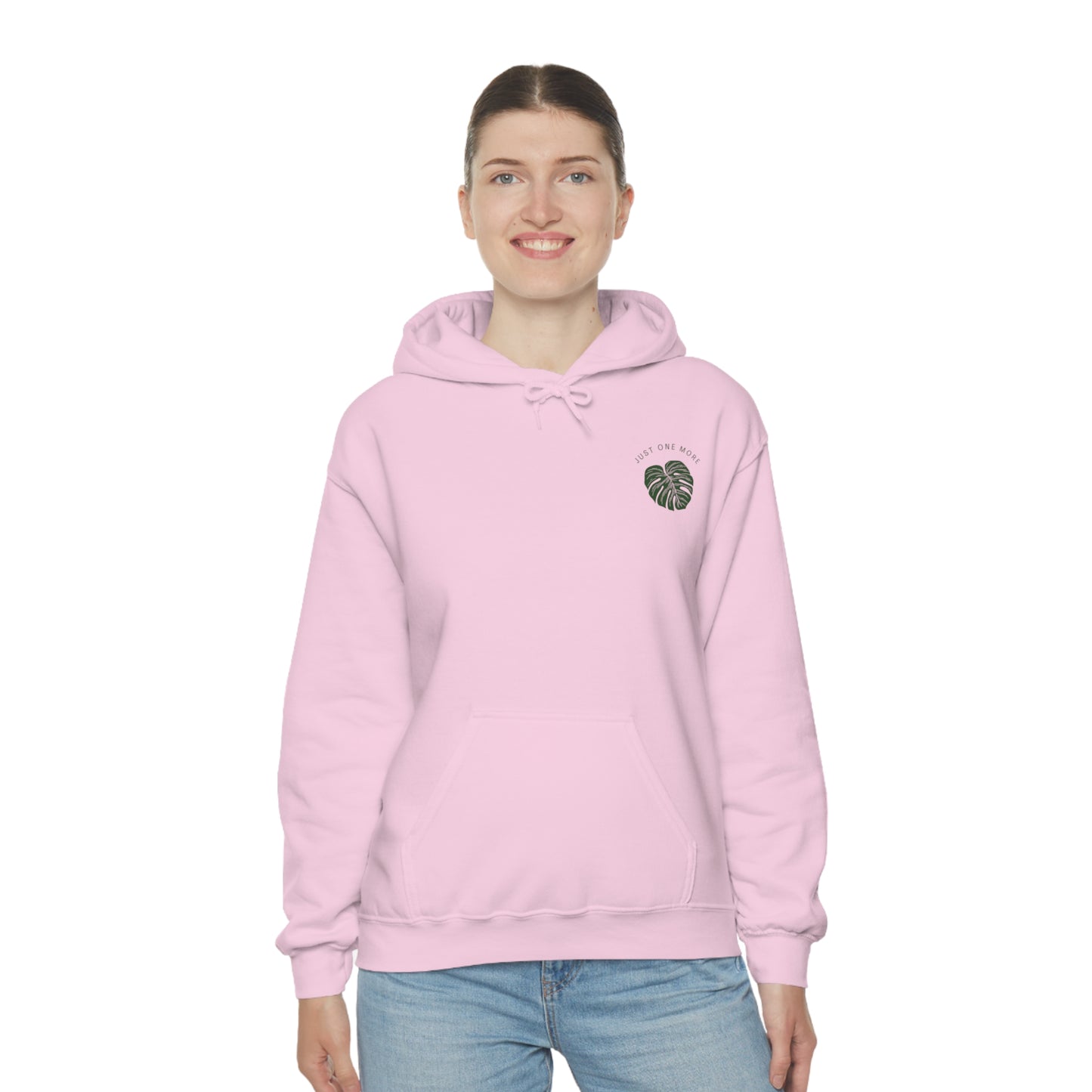 One More Unisex Sweatshirt