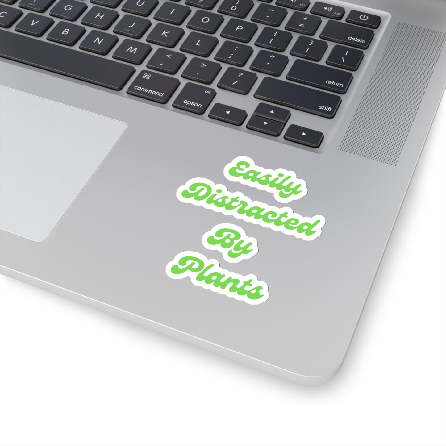 Distracted Stickers