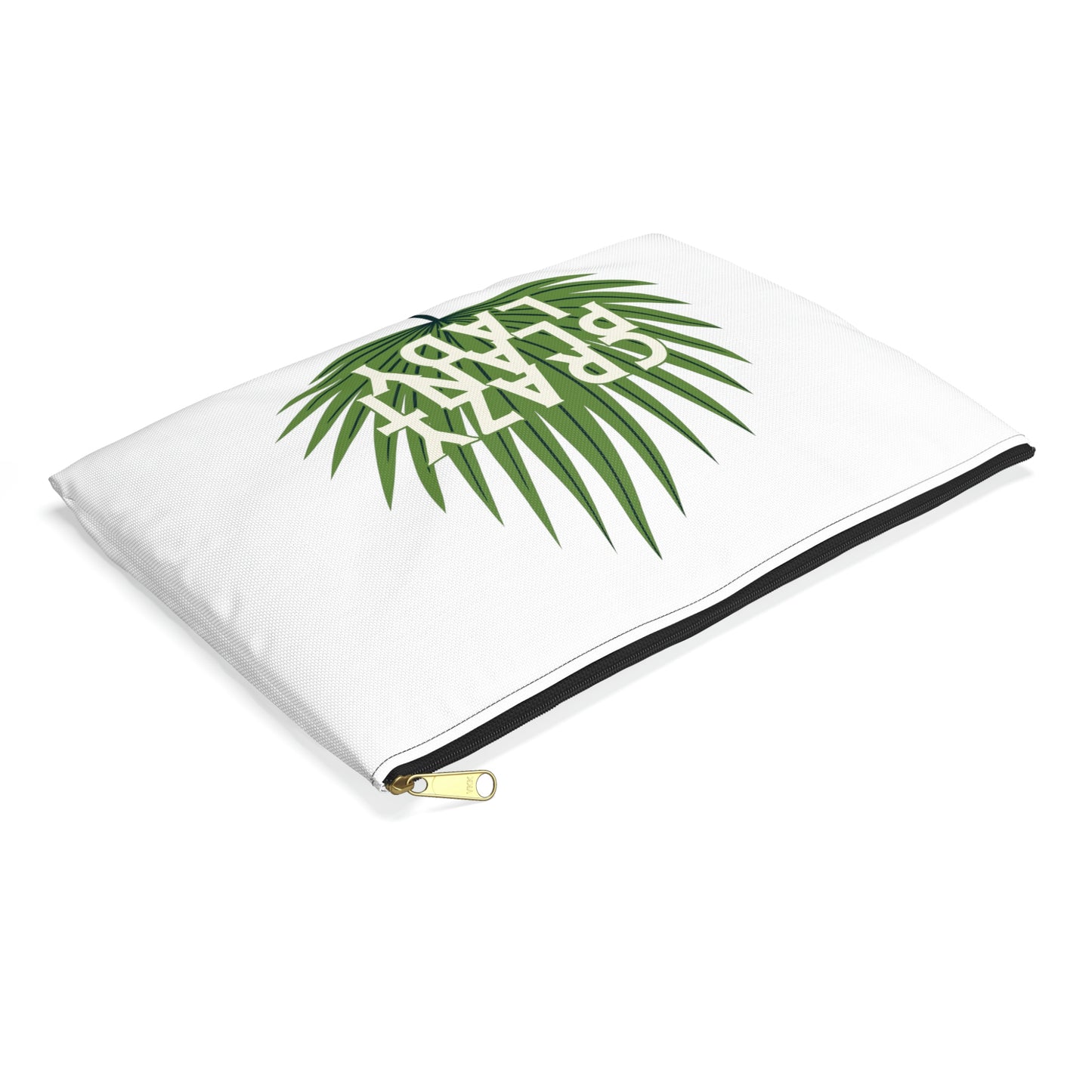 Crazy Plant Lady Accessory Pouch